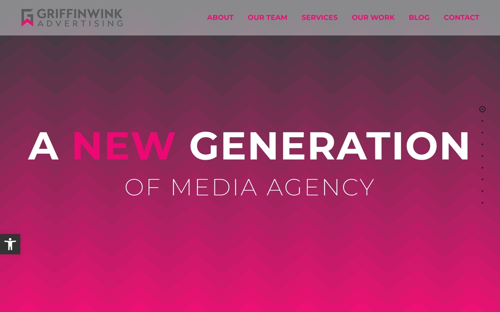 img of B2B Digital Marketing Agency - GriffinWink Advertising